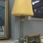 552 2699 TABLE LAMP